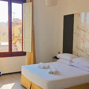 Konukevi Leone Xiv, Floransa
