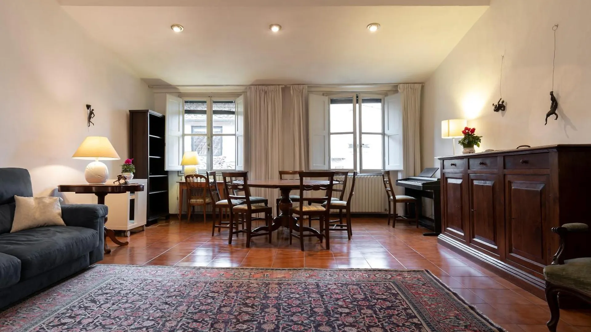 San Jacopo View Apartment Florence