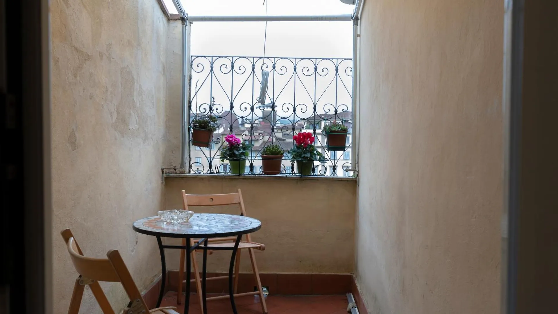 San Jacopo View Apartment Florence