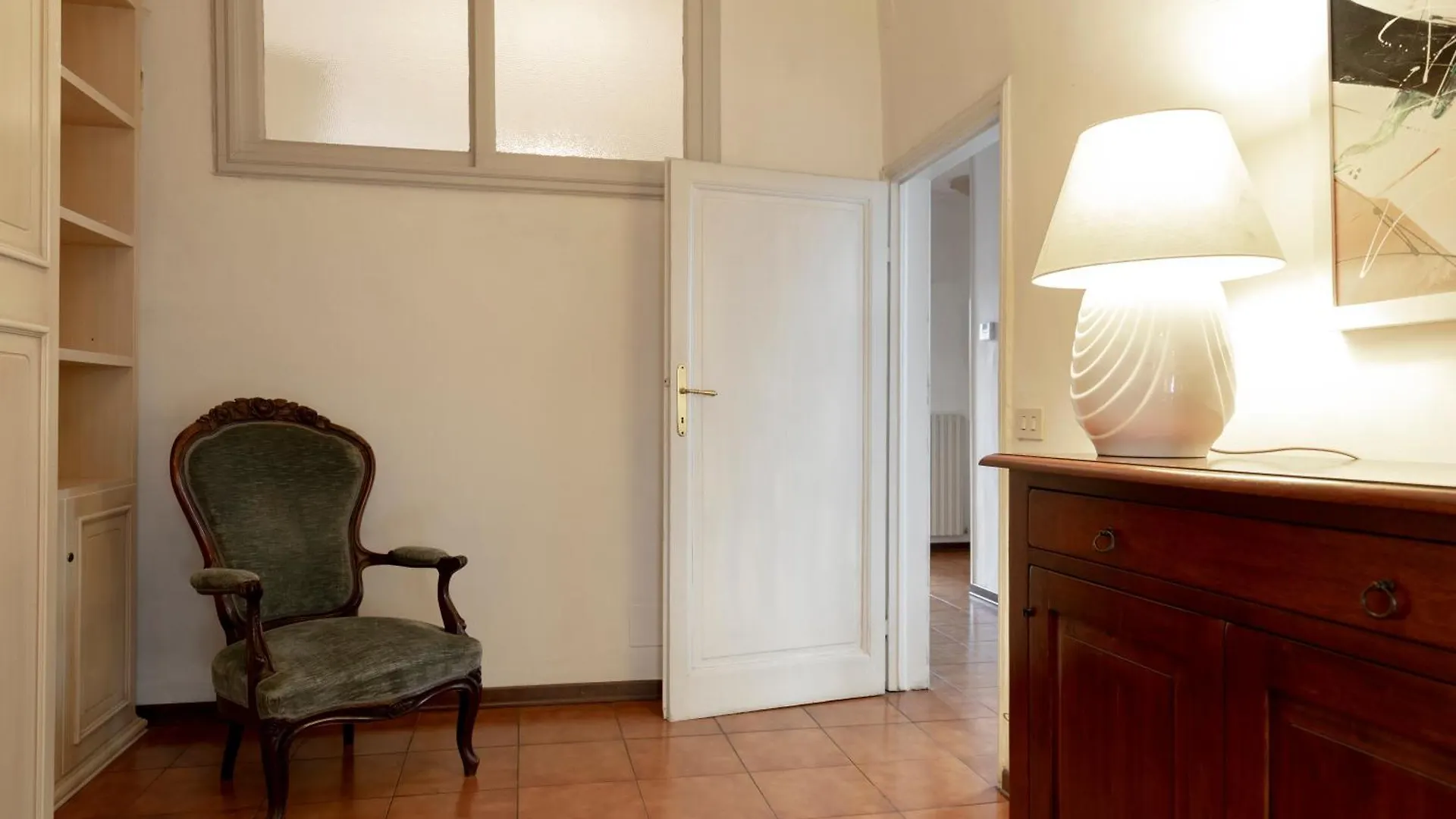 San Jacopo View Apartment Florence