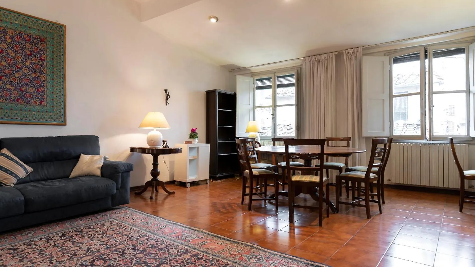 San Jacopo View Apartment Florence