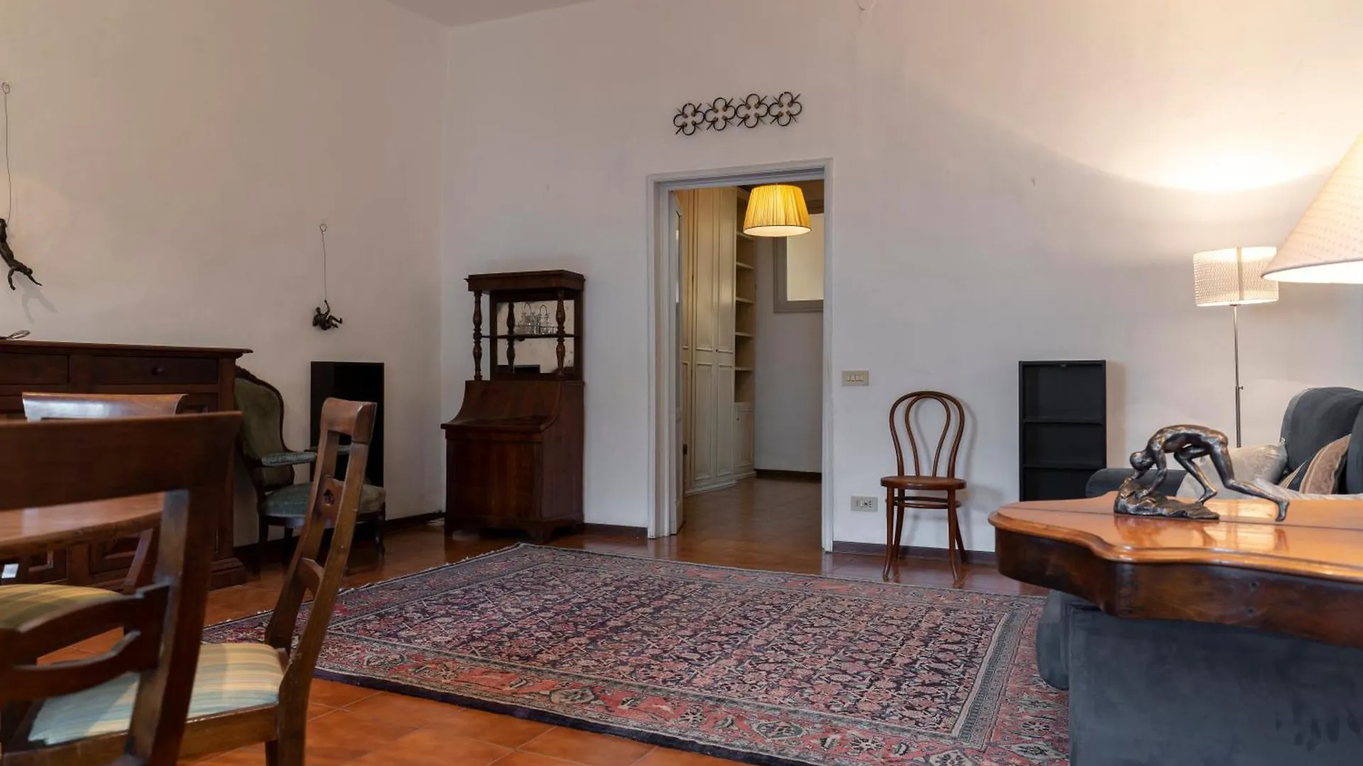 San Jacopo View Apartment Florence