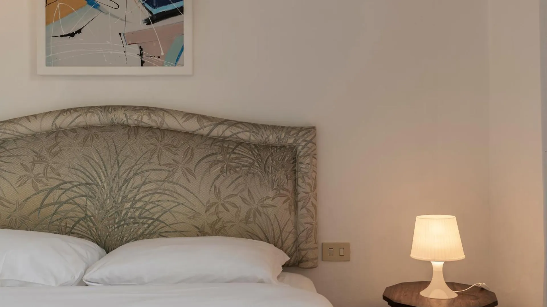 San Jacopo View Apartment Florence