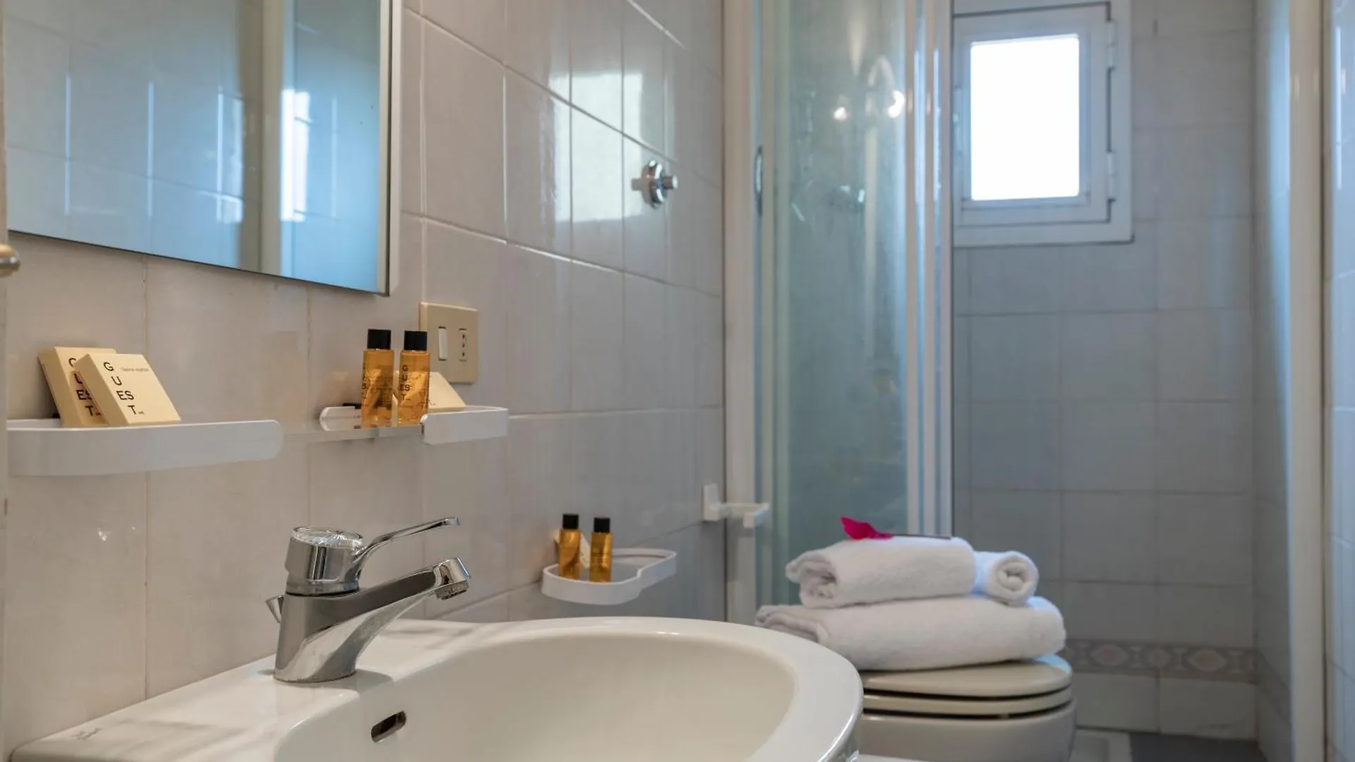 San Jacopo View Apartment Florence