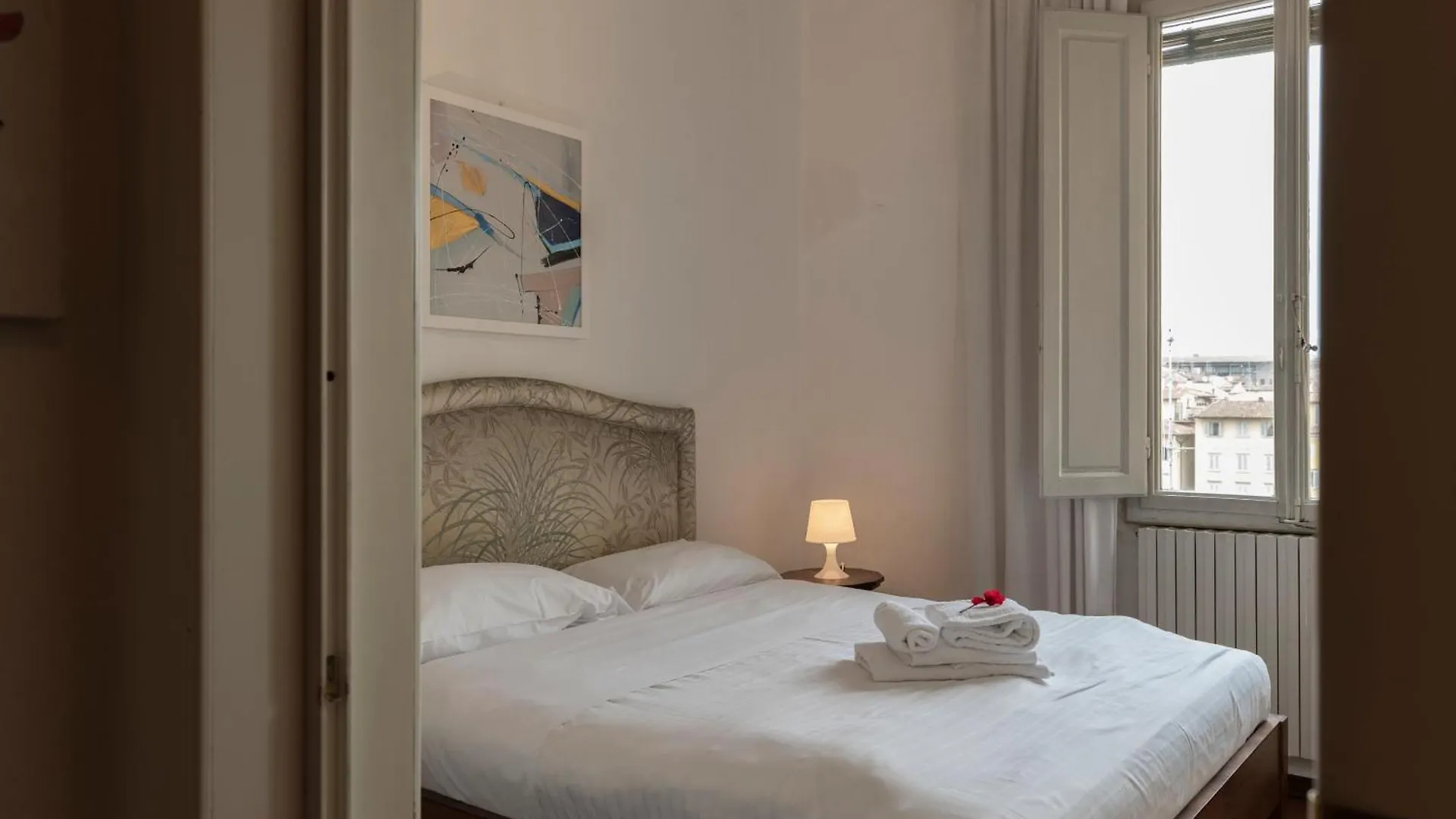 San Jacopo View Apartment Florence