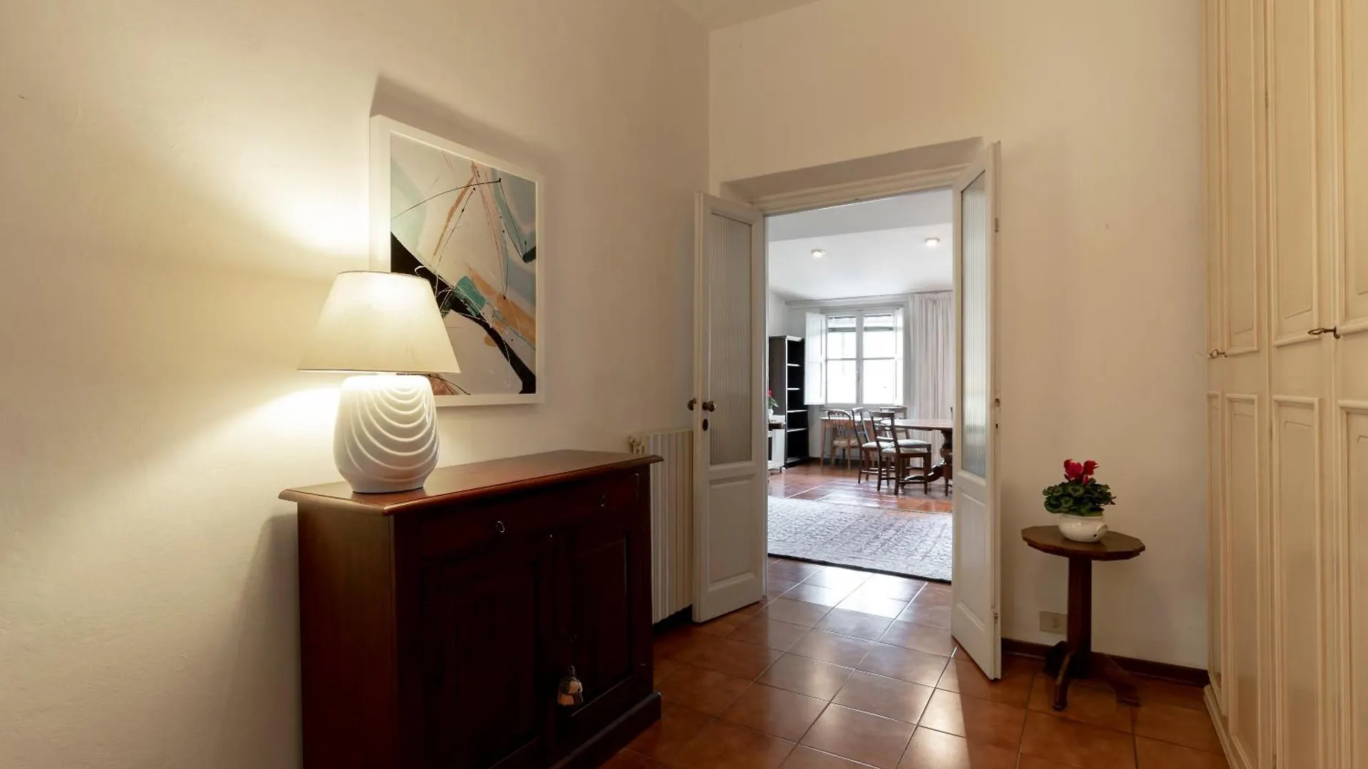 San Jacopo View Apartment Florence