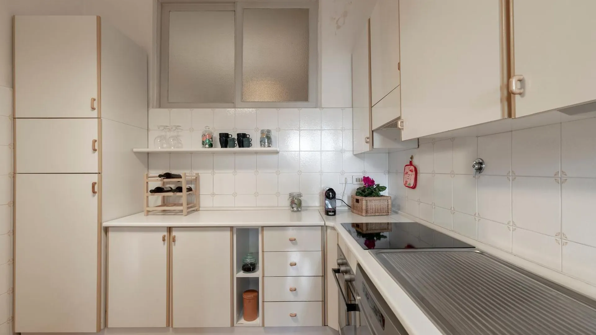 San Jacopo View Apartment Florence 0*,  Italy