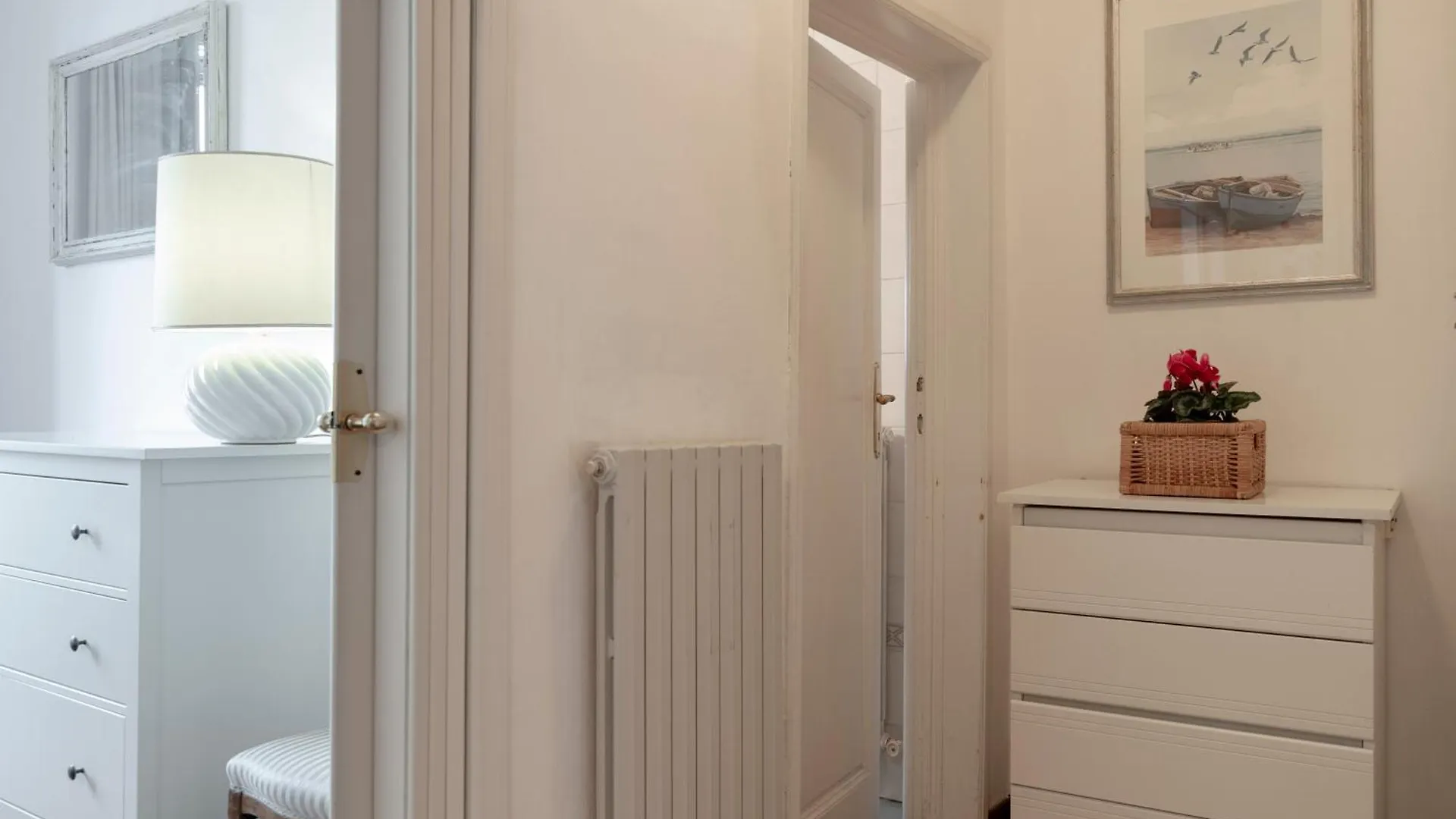 San Jacopo View Apartment Florence 0*,