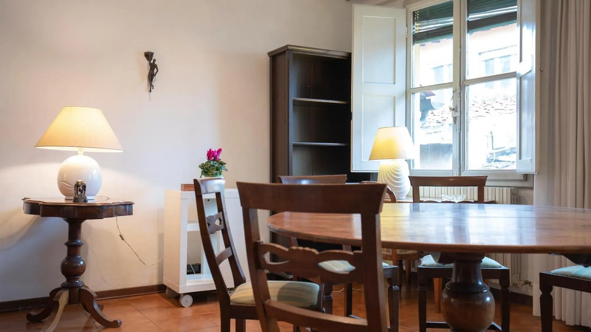 San Jacopo View Apartment Florence