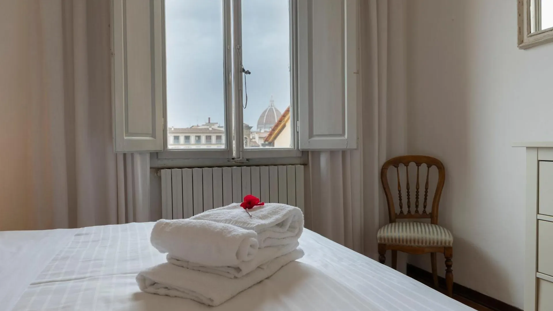 San Jacopo View Apartment Florence