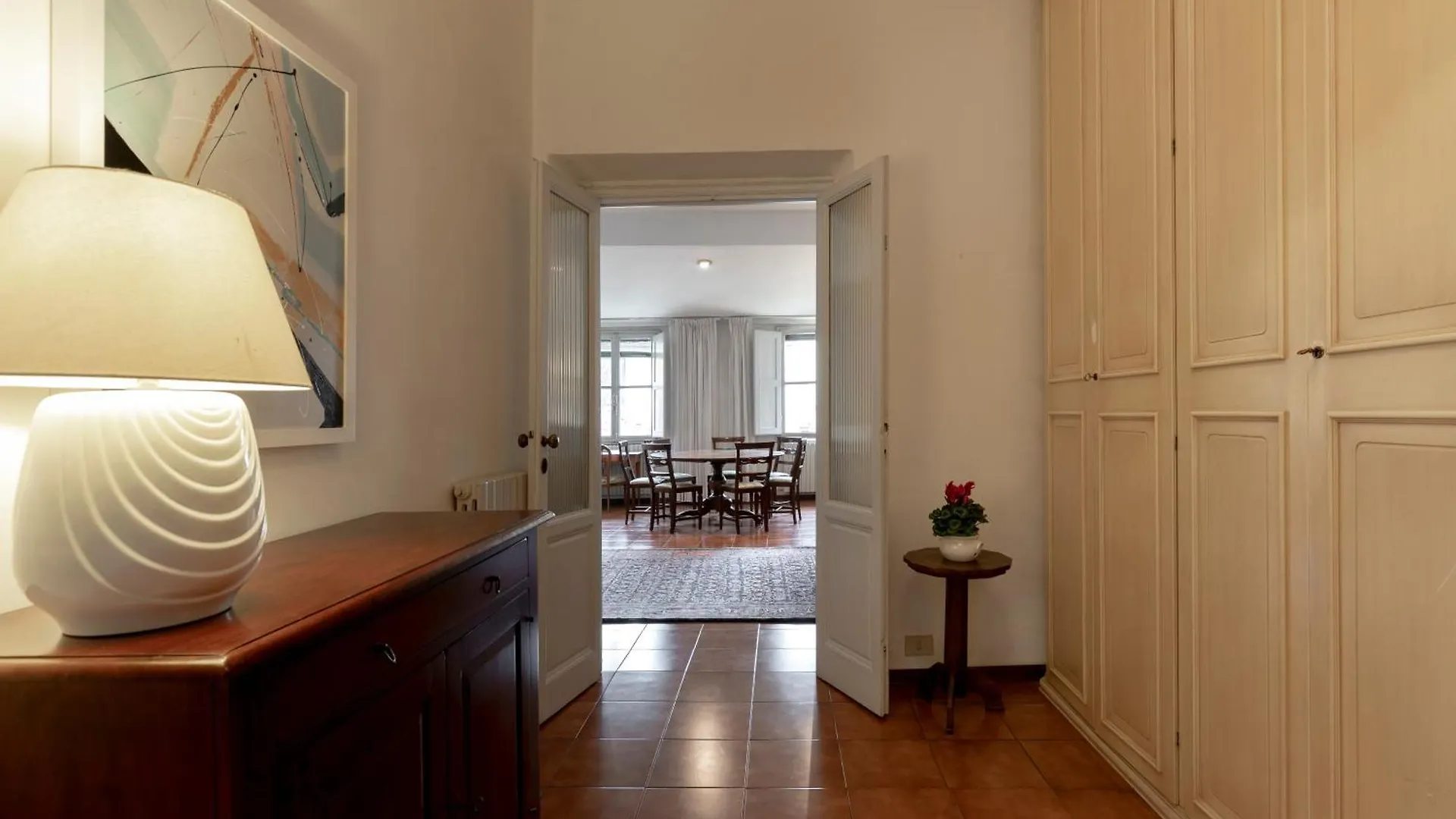 San Jacopo View Apartment Florence 0*,  Italy