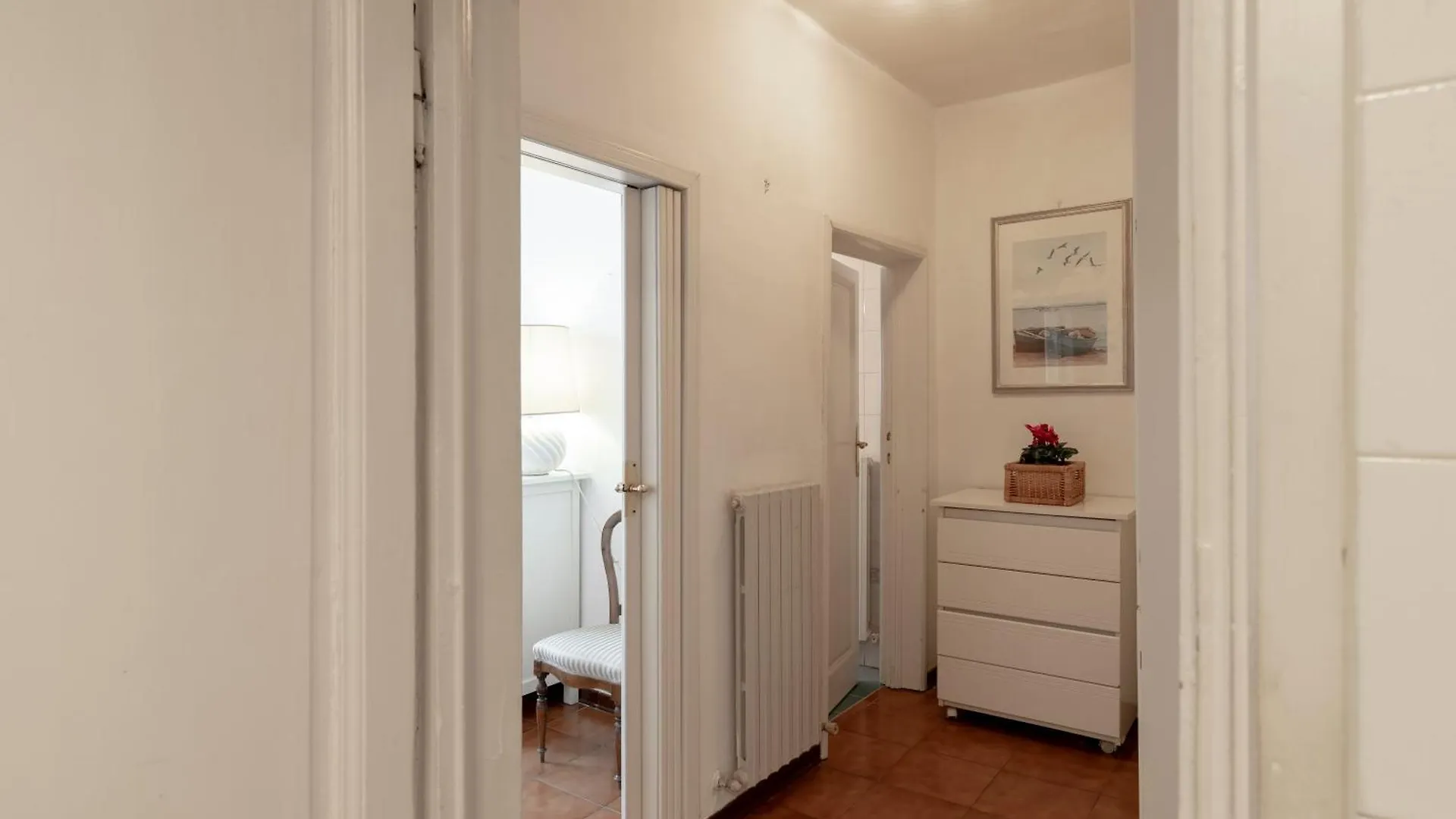 San Jacopo View Apartment Florence