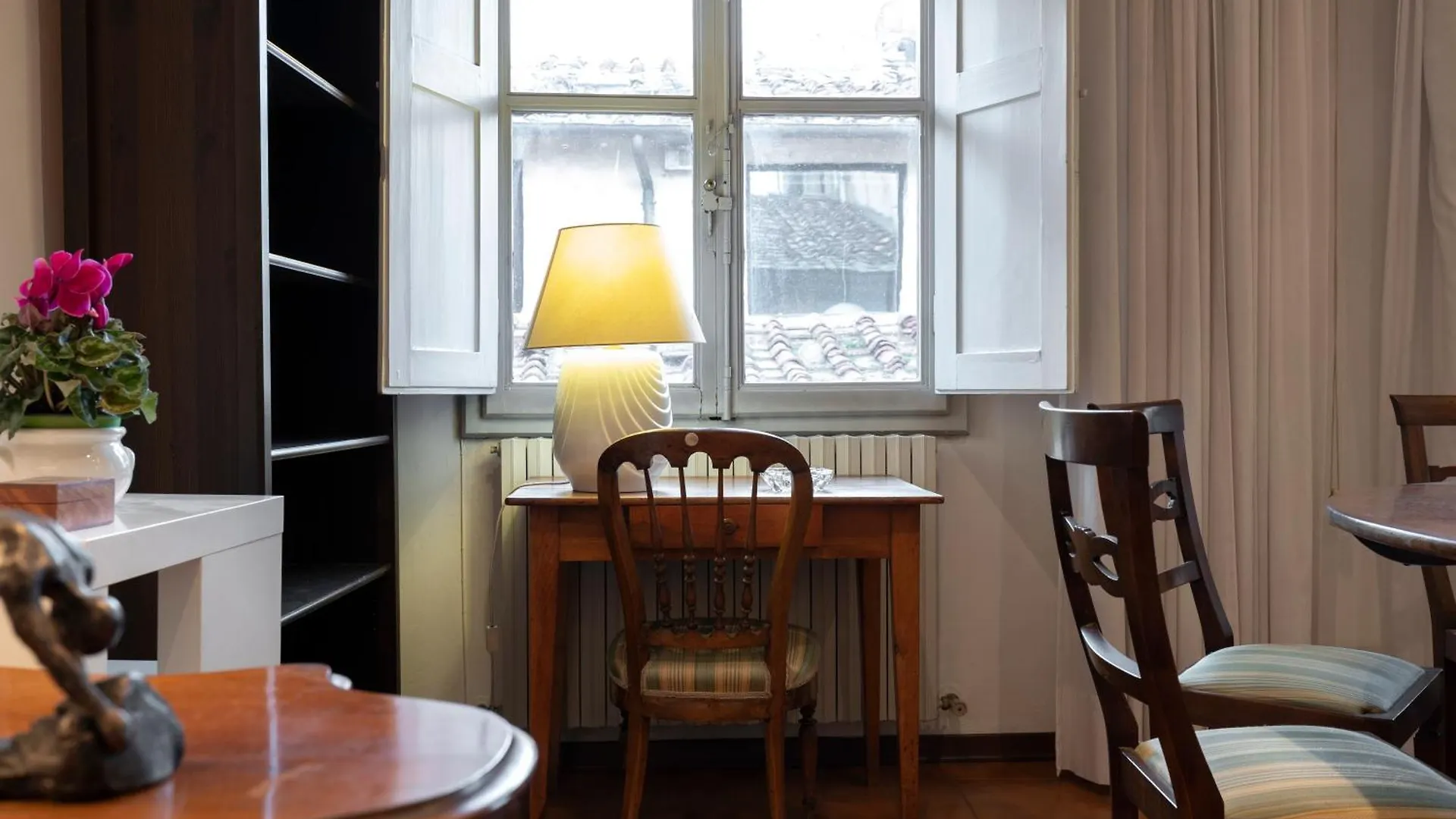 San Jacopo View Apartment Florence 0*,