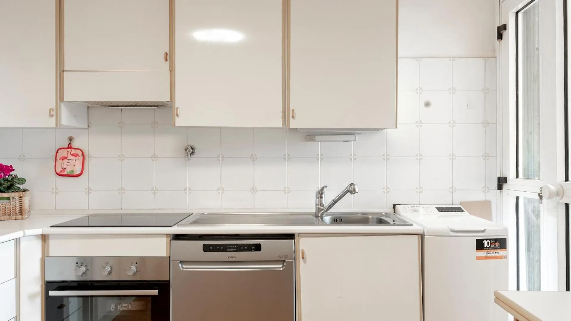 San Jacopo View Apartment Florence