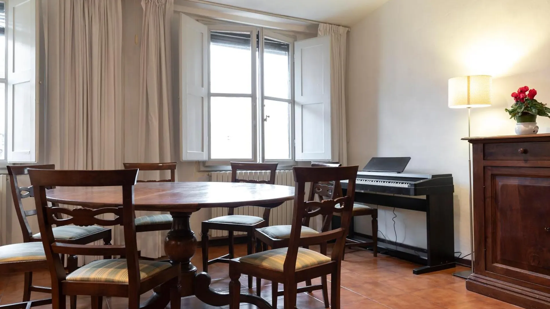 San Jacopo View Apartment Florence