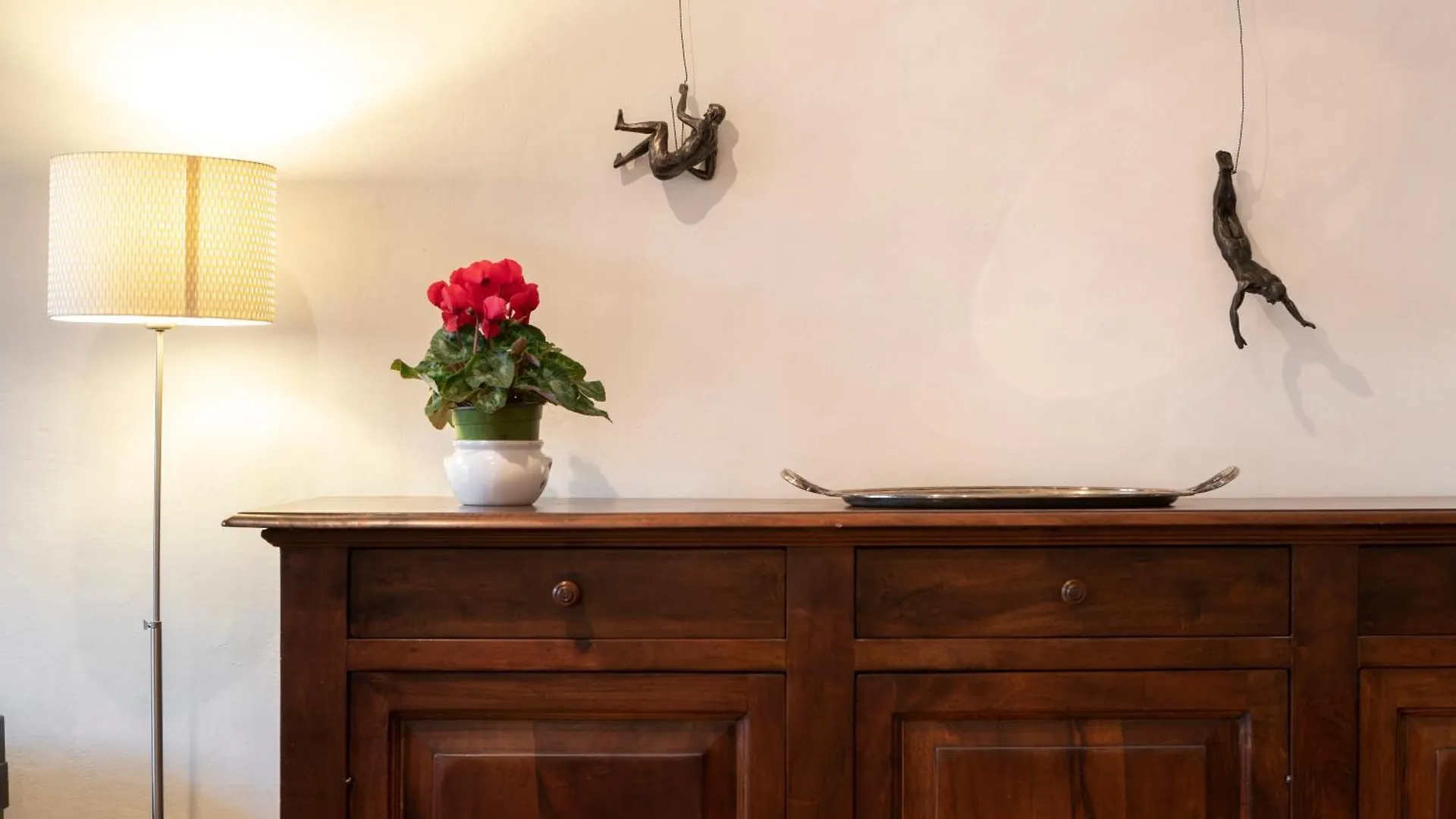 San Jacopo View Apartment Florence